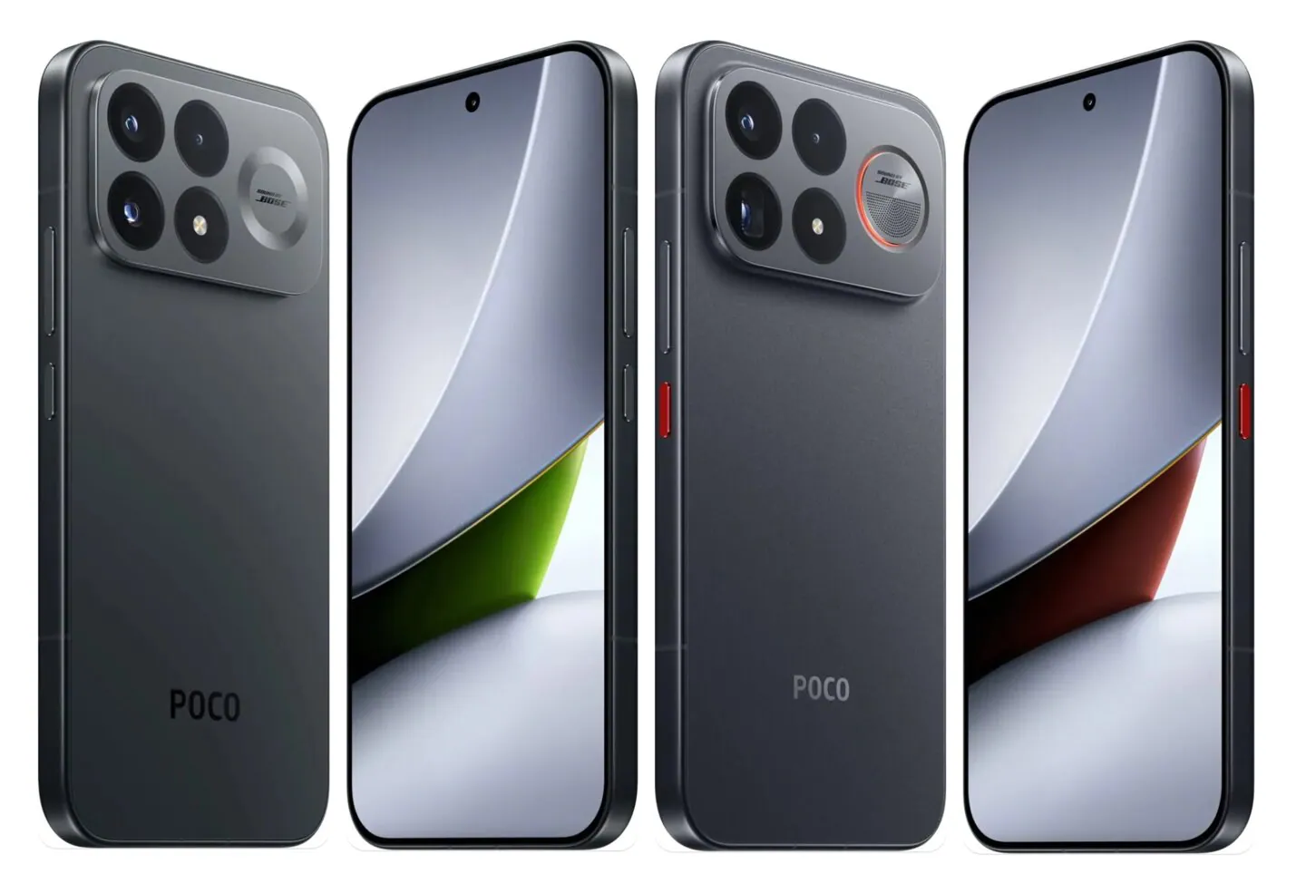 POCO F9 Ultra