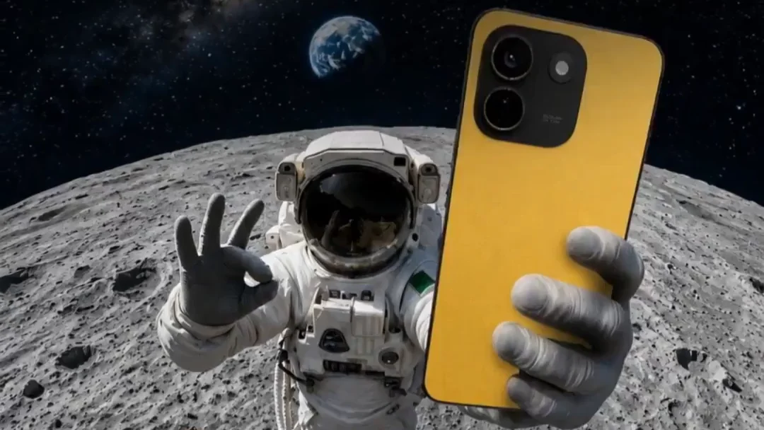 Poco X8 Power 5G 