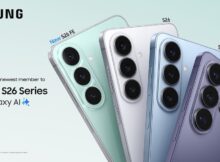Galaxy S26 FE India