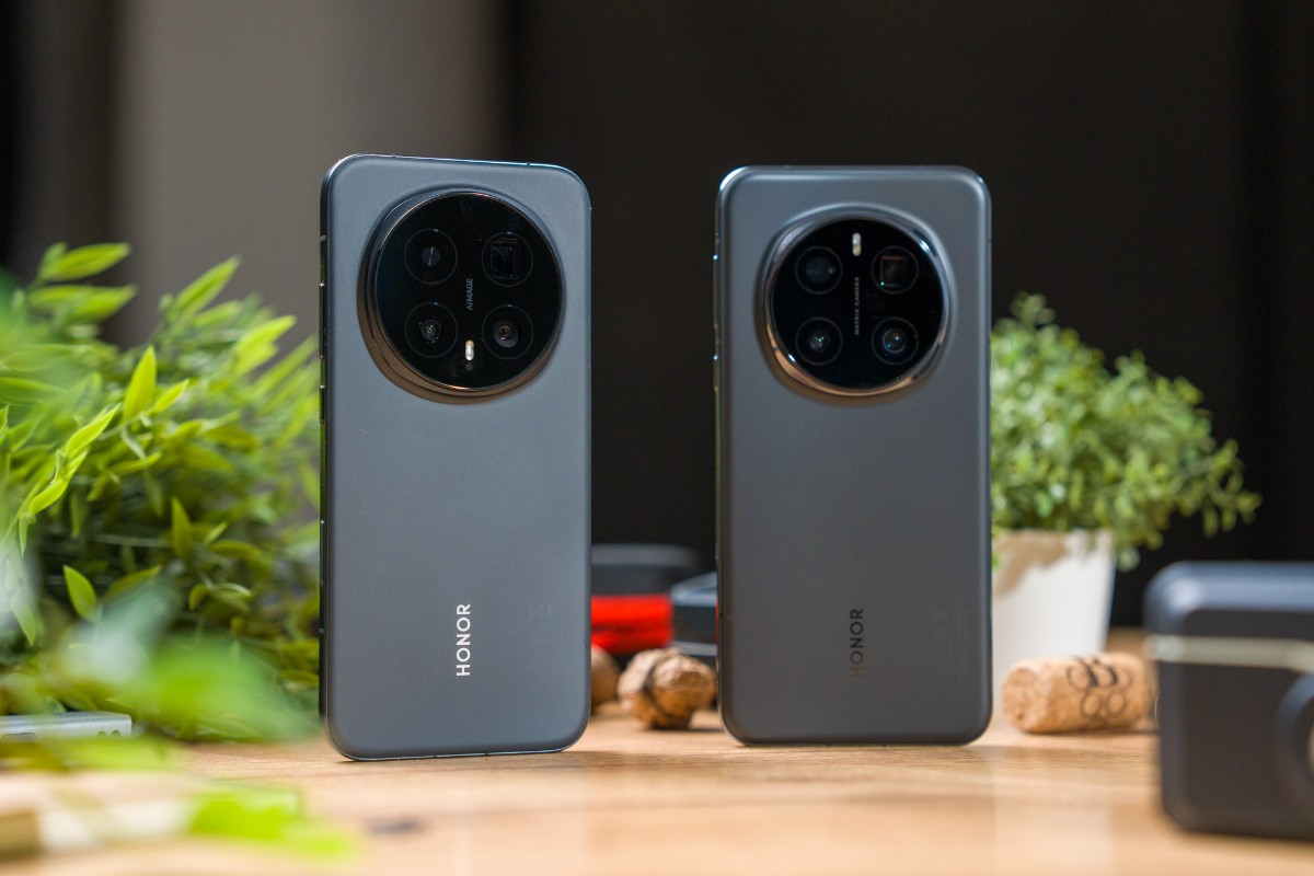 Honor Magic 9 Pro 