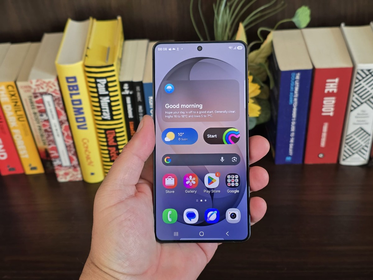 Galaxy S26 Ultra
