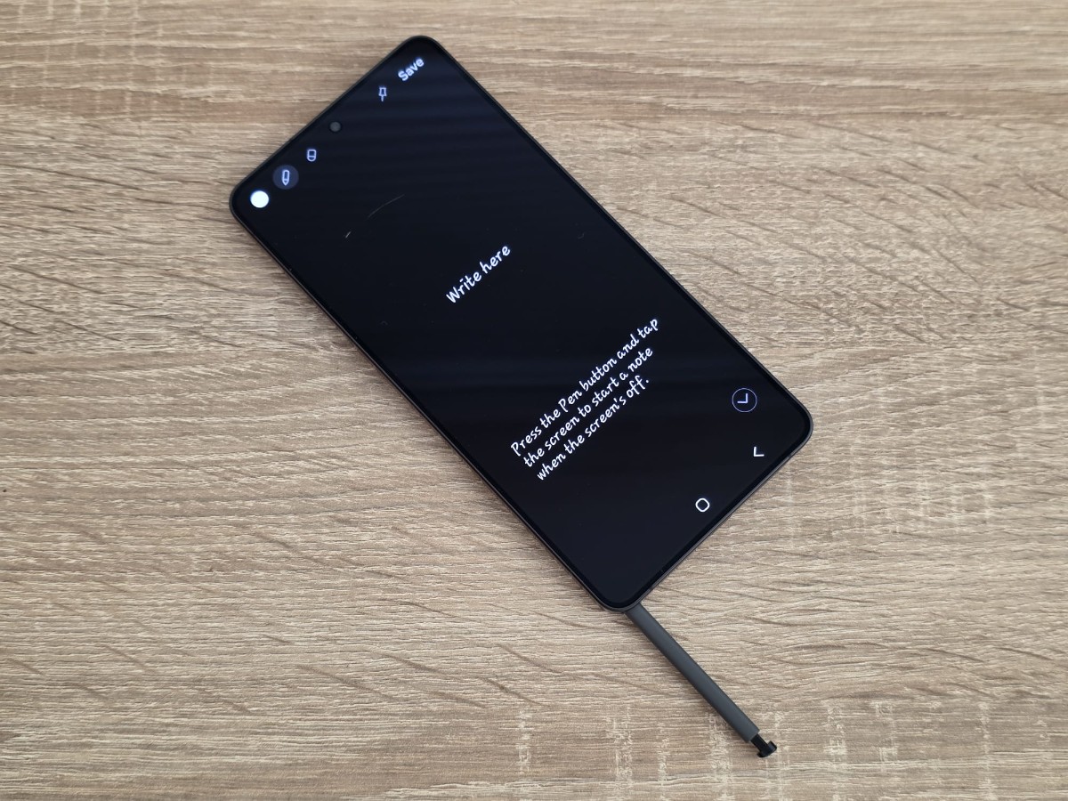 Galaxy S26 Ultra