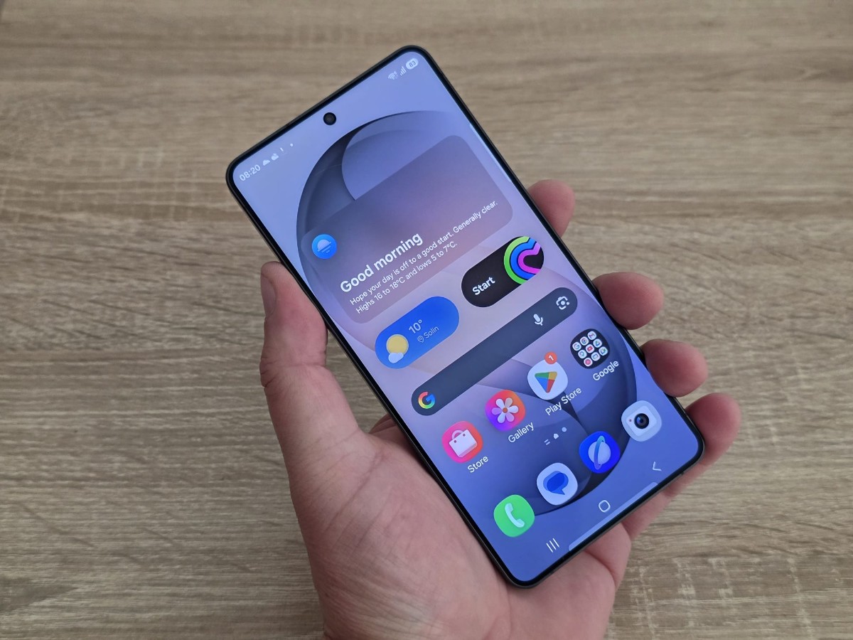 Galaxy S27 Ultra