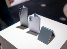Galaxy Z Fold 8