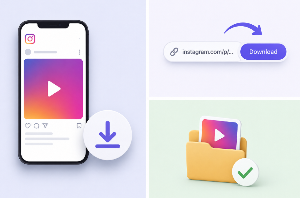 how-to-save-instagram-videos-and-reels-without-watermark-on-your-nokia-or-android-phone