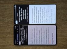 Smart Privacy Display