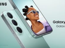Galaxy S26 FE