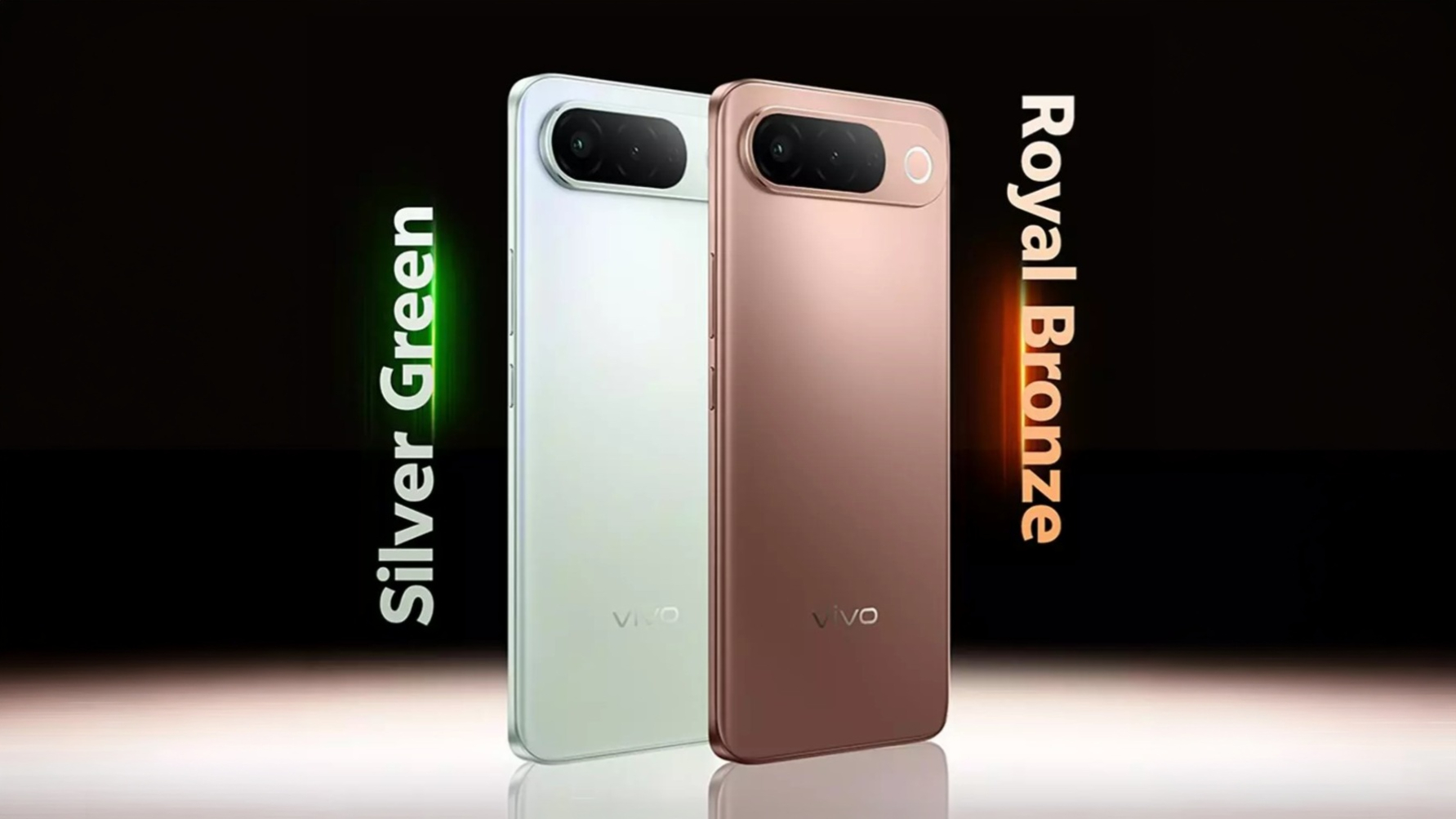 Vivo T5 5G
