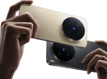 Vivo X500