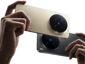 Vivo X500