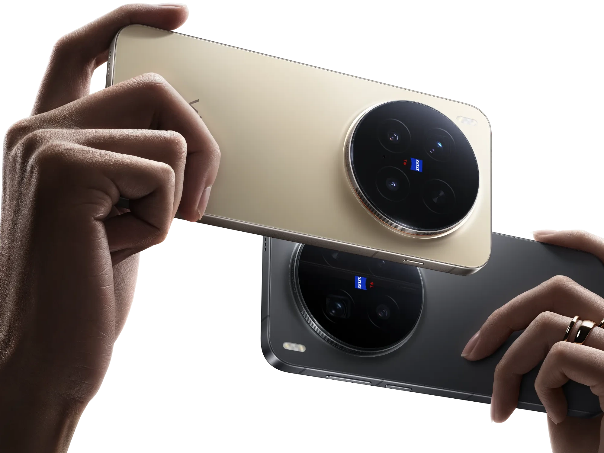 Vivo X500
