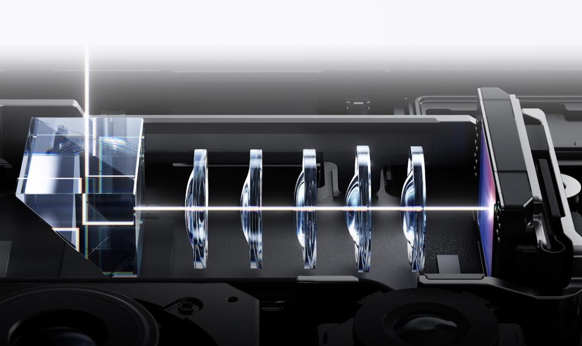Vivo X500