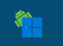 Link to Windows