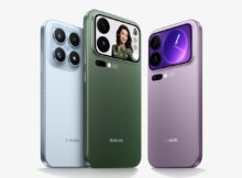 Xiaomi