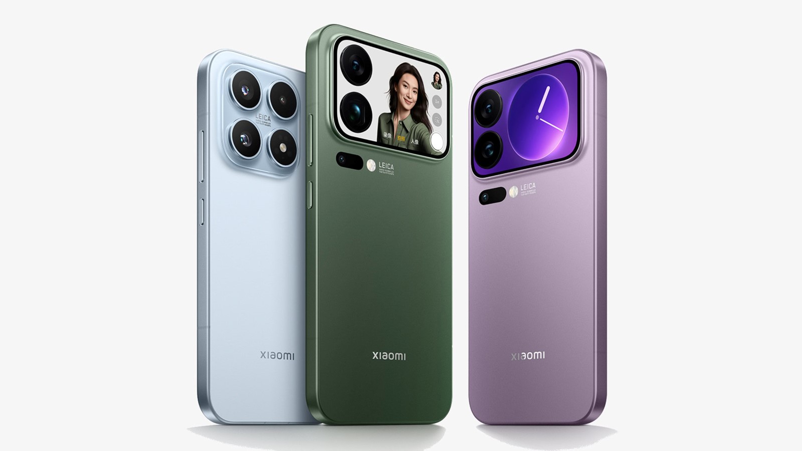 Xiaomi