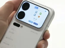Xiaomi 18 Pro