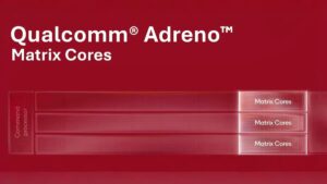 Matrix Cores
