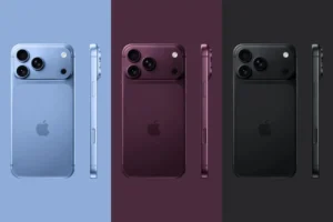 iPhone 18 Pro