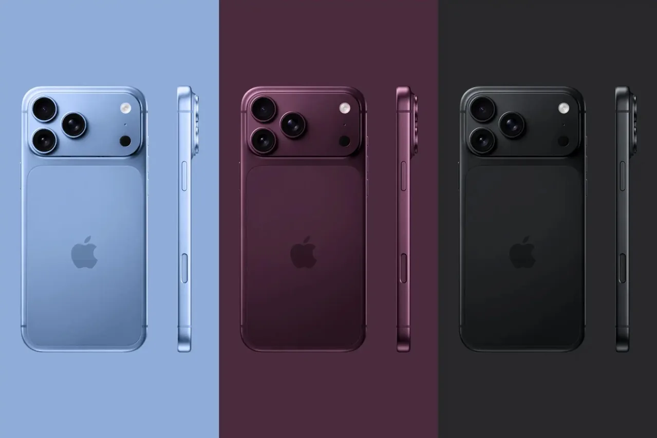 iPhone 18 Pro