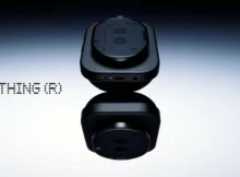 Nothing Headphone (1) Pro