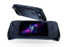 Anker Predator Atlas 7,