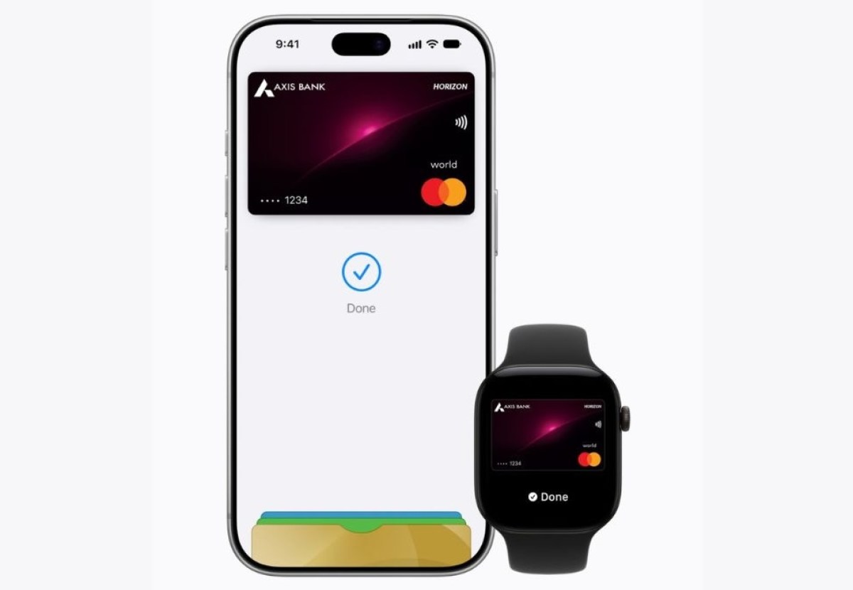 Apple Pay