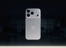 iPhone 18 Pro