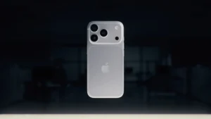 iPhone 18 Pro