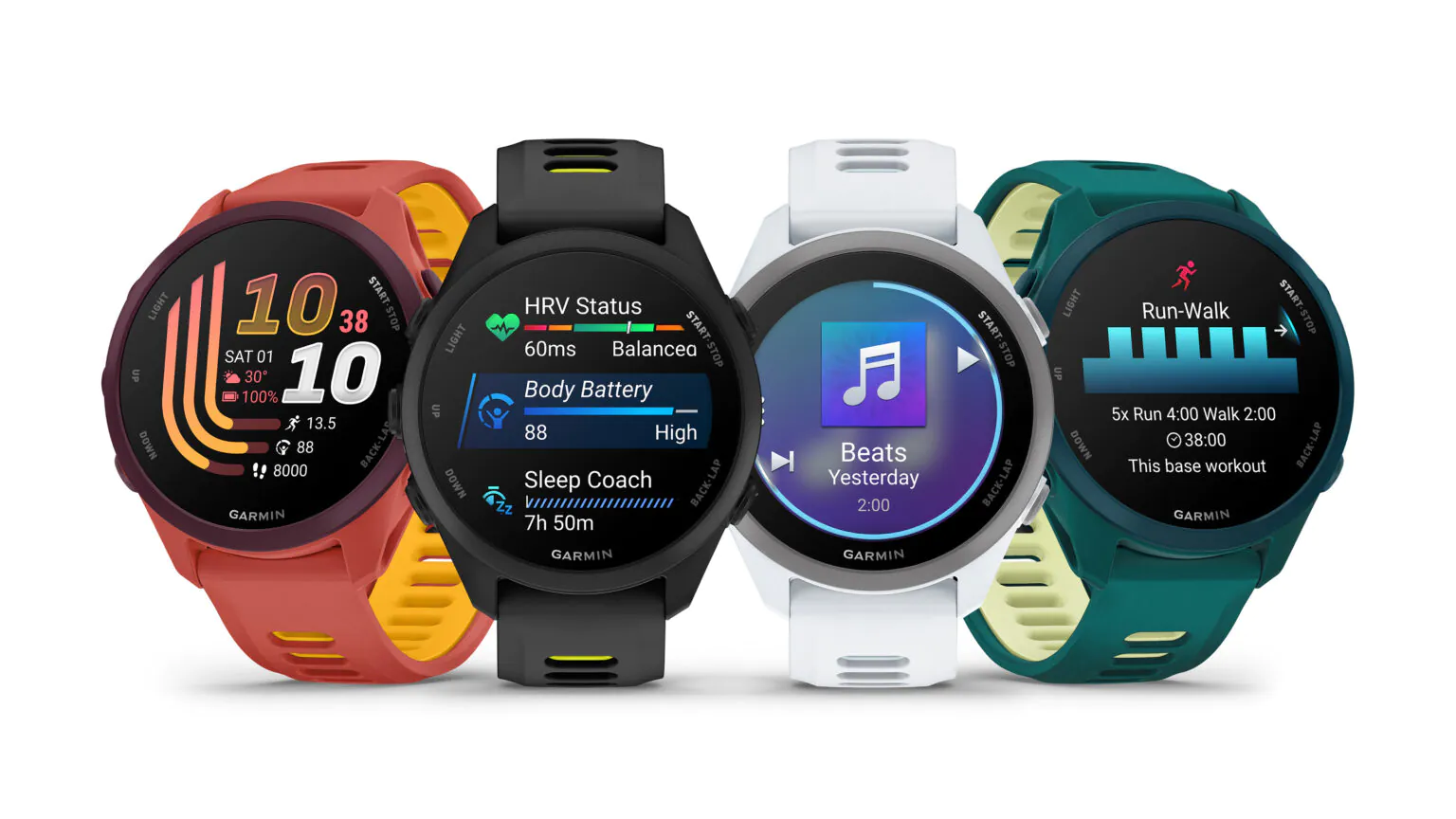 Garmin