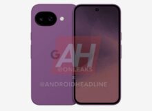 Google Pixel 11a