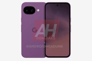 Google Pixel 11a