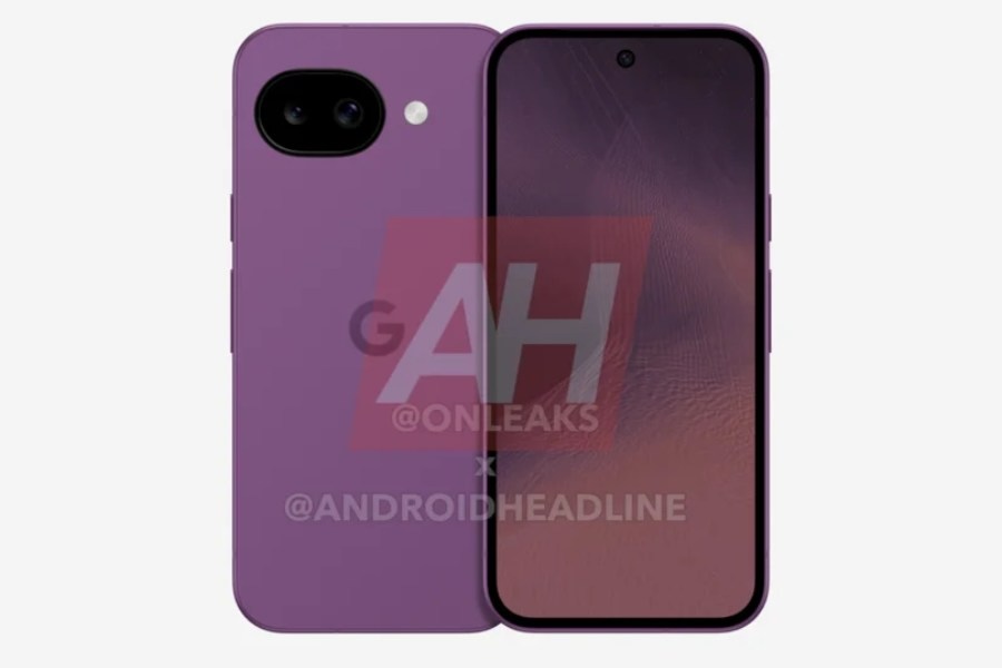 Google Pixel 11a 