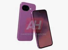 Google Pixel 11A