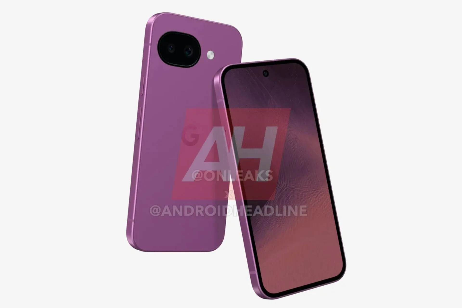 Google Pixel 11A