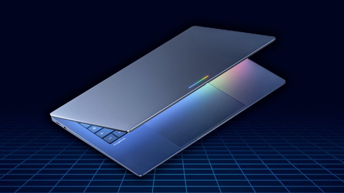 Googlebook