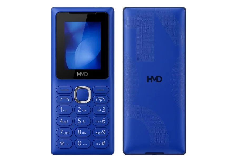 HMD 106 Pure