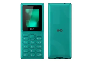 HMD 106 Pure