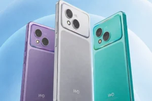 HMD Vibe 2 Pro 5G