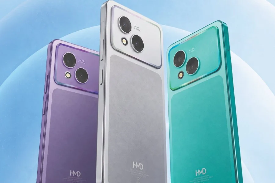 HMD Vibe 2 Pro 5G
