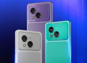 HMD Vibe2 Pro