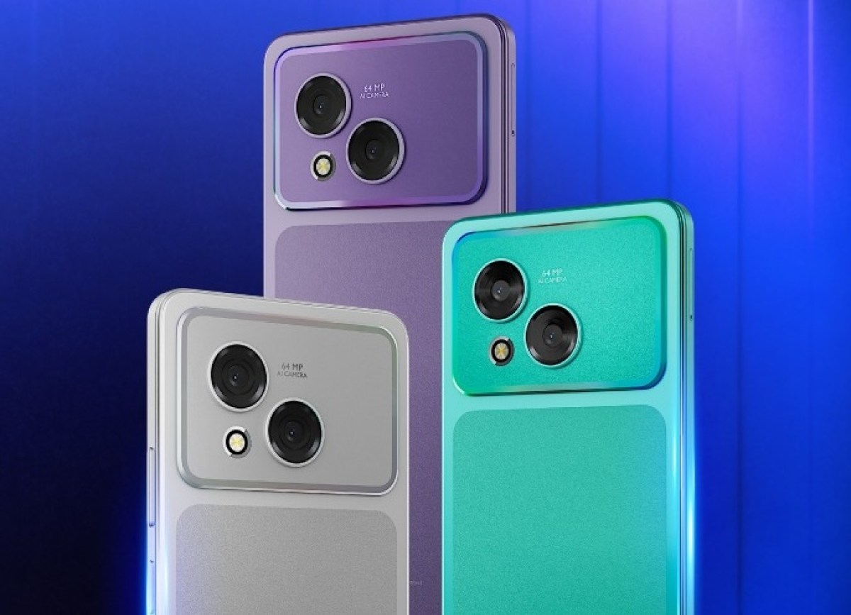 HMD Vibe2 Pro