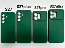 Galaxy S27