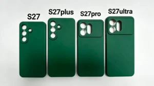 Galaxy S27