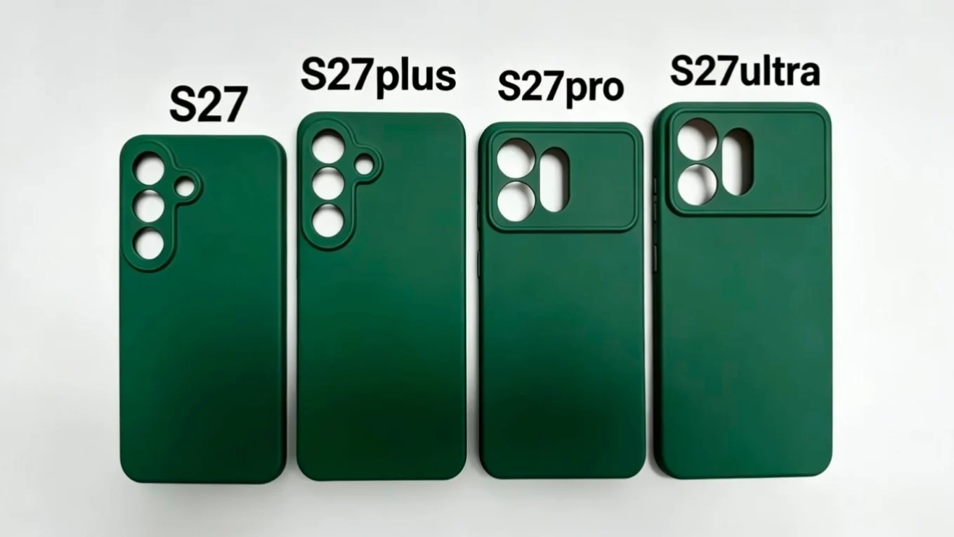 Galaxy S27