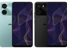 HMD Aura 2 Pro