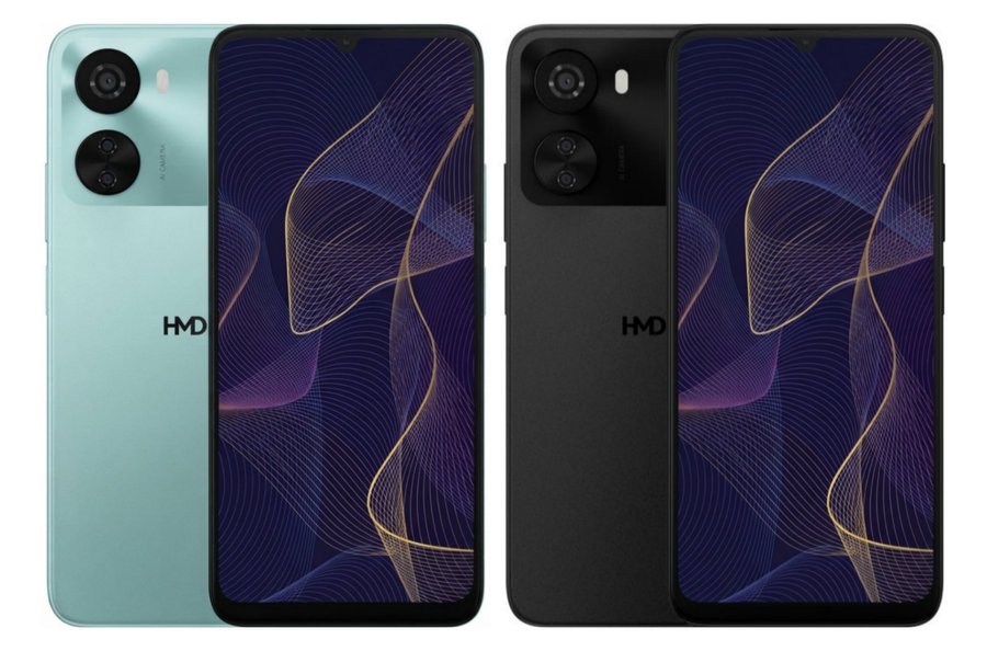 HMD Aura 2 Pro