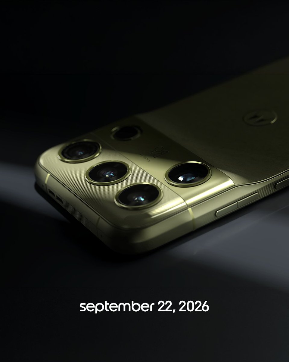 Motorola Signature 27