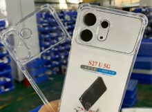 Galaxy S27 Ultra