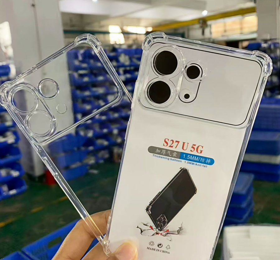 Galaxy S27 Ultra