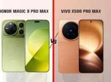 Honor Magic 9 Pro Max